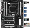 X99A SLI Krait Edition