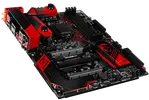 Z170A GAMING M9 ACK