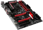 Z170A TOMAHAWK